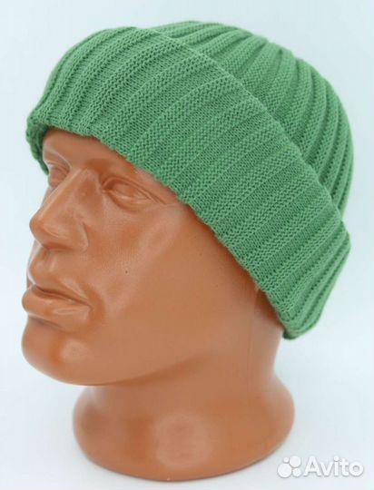 Балаклава вязаная для мужчин и женщин