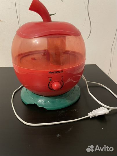 Увлажнитель воздуха