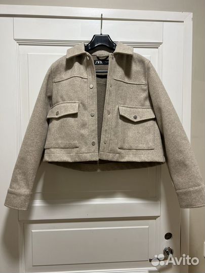 Куртка/жакет Zara