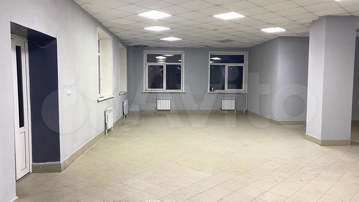 Офис, 178 м²