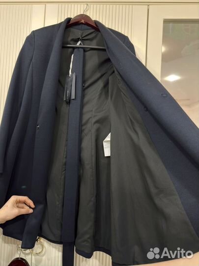 Пальто женское
