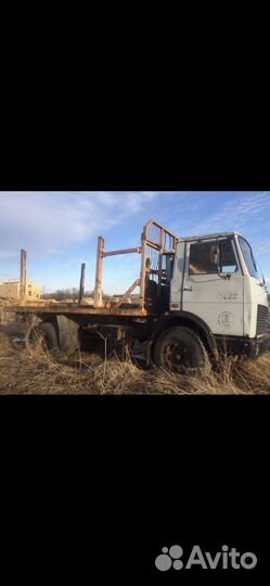 Кабина маз-53371