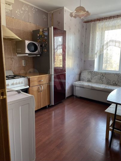 1-к. квартира, 33,6 м², 5/9 эт.