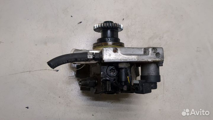 Тнвд Mercedes ML W164, 2006