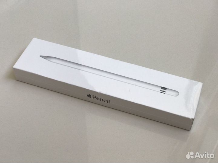 Apple Pencil 1 новый