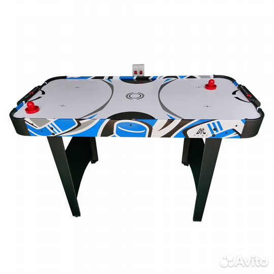 Игровой стол - аэрохоккей DFC baltica
