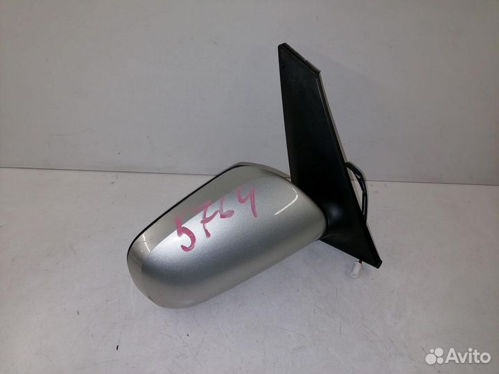 Зеркало наружное правое Toyota Prius 2 NHW20