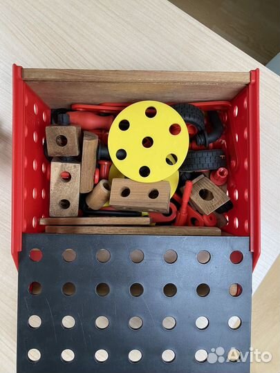 Конструктор IKEA