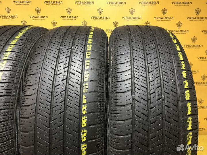 Continental Conti4x4Contact 215/65 R16 98H