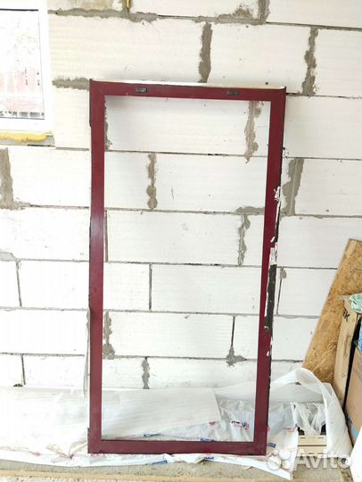 Окна пластиковые пвх