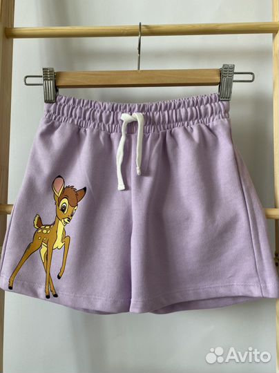 Детский костюм для девочки Zara Bambi