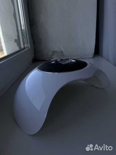 Лампа для маникюра