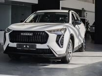 Новый Haval Jolion 1.5 AMT, 2024, цена от 2 102 060 руб.