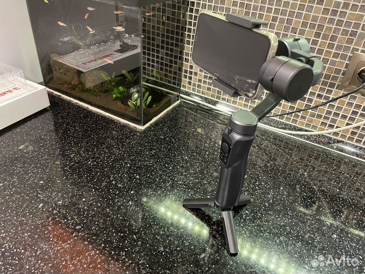 Стабилитор для смартфона