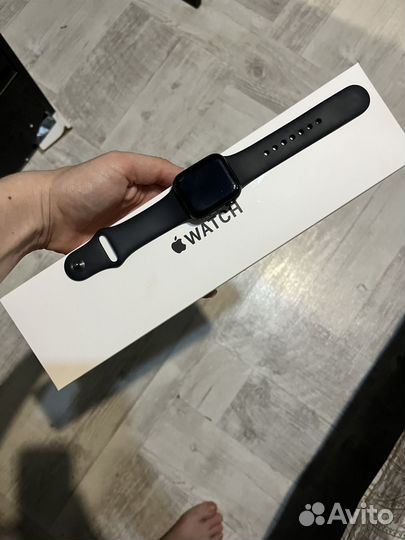 Часы apple watch se 40 mm 2023