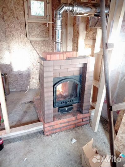 Банные печи с гарантией