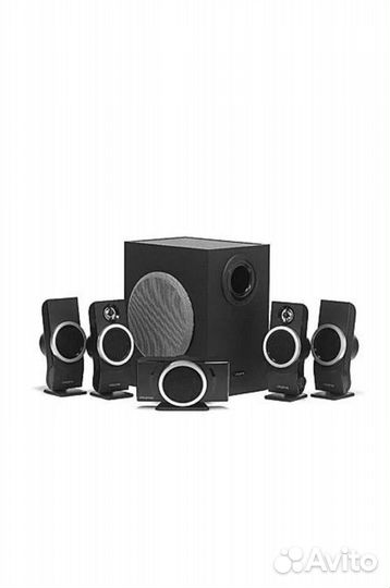 Creative inspire T6100