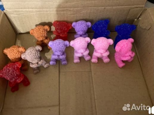 Арома свечи