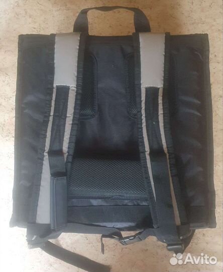 Термокороб яндекс