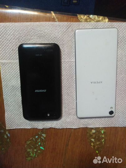 Sony Xperia 1, 32 ГБ