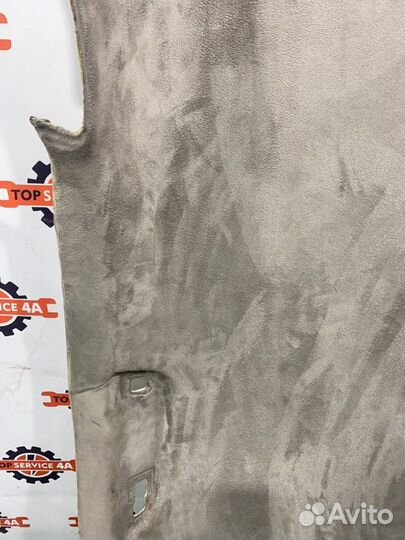 Обшивка потолка Lexus Gs300 GRS190 3grfse 2006