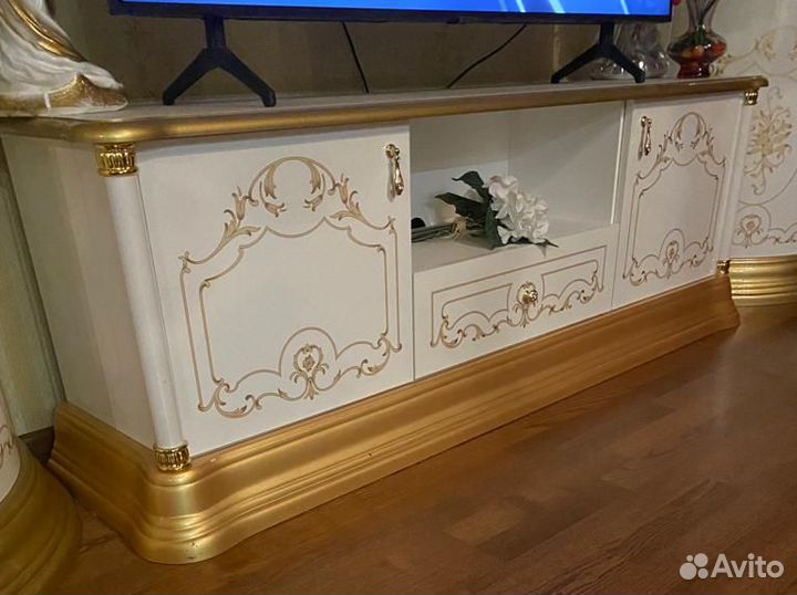 Гарнитур для гостинной