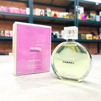 Chanel Chance Eau Fraiche