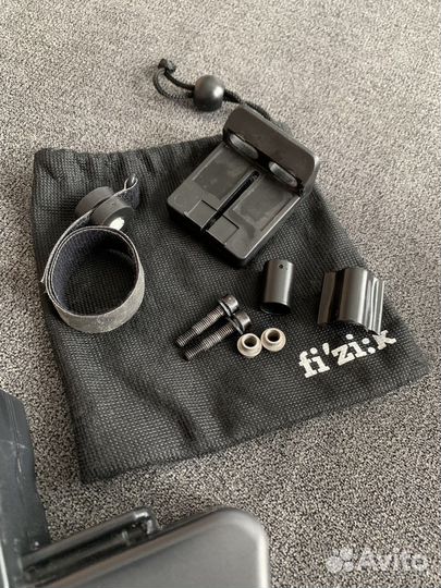 Питьевая система для триатлона