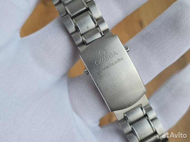 Оригинальный Браслет Omega