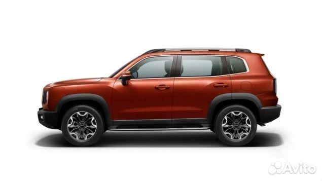 Haval Dargo 2.0 AMT, 2023