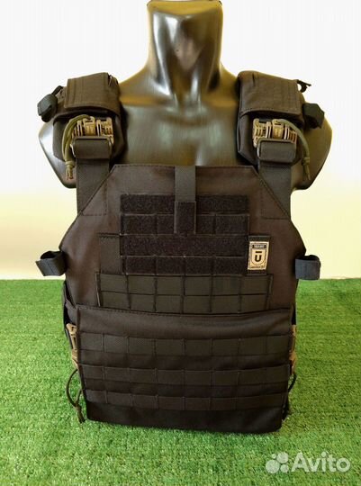 Плитоносец для ношения плит