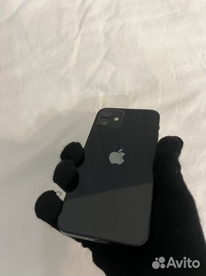 iPhone 12, 128 ГБ