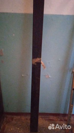 Лыжи СССР 7 пар