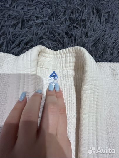 Самбовка для мальчика