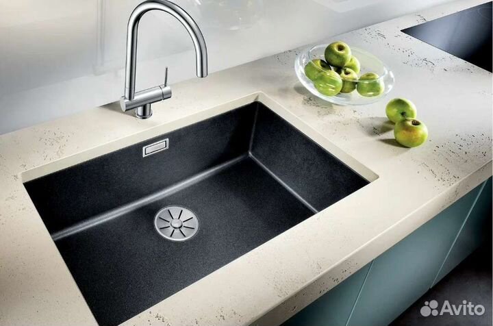 Столешница из искусственного камня