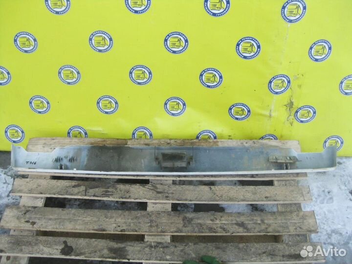 Накладка торсиона 81416850123 MAN, TGA