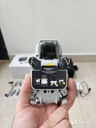 Dji mini 2 fly more combo