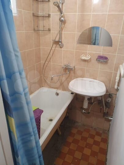 Комната 16 м² в 3-к., 3/5 эт.