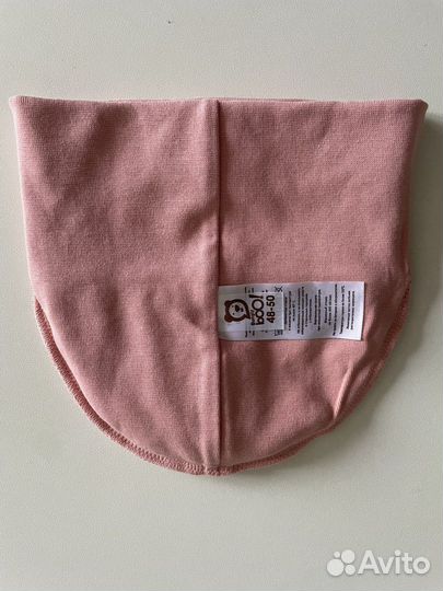 Шапка детская Bungly Boo 48-50 размер