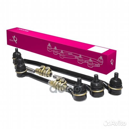 Трапеция Оригинал для а/м ваз 2101-2107 BM0130