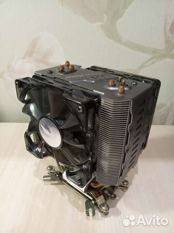 Кулер для процессора Cooler Master Hyper N520