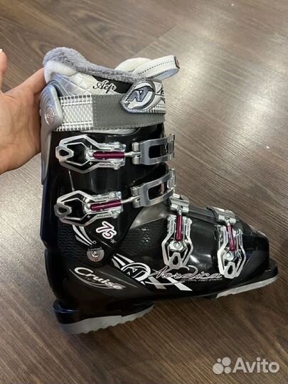 Горнолыжные ботинки Nordica cruise NFS