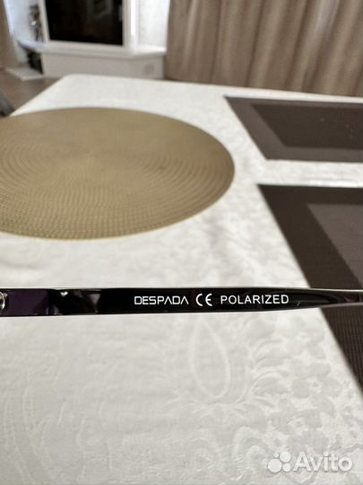 Очки брендовые