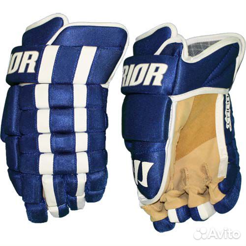 Хоккейные перчатки Bauer, CCM продаю