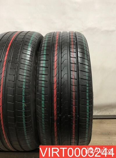 Pirelli Scorpion Verde 255/50 R19 107W