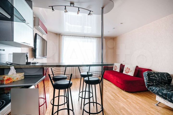 3-к. квартира, 70 м², 12/12 эт.