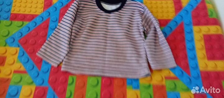 Свитшот для мальчика