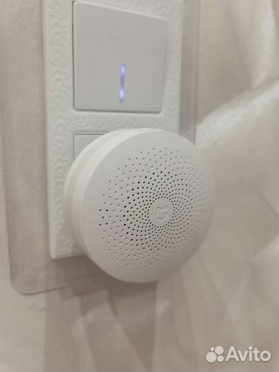 Умный дом Xiaomi