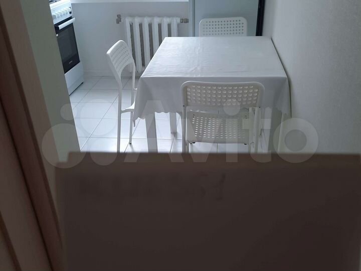 2-к. квартира, 45 м², 9/9 эт.