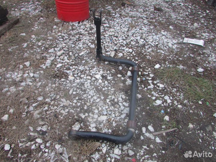 Стабилизатор задний ман тга